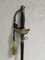 säbel marine antik