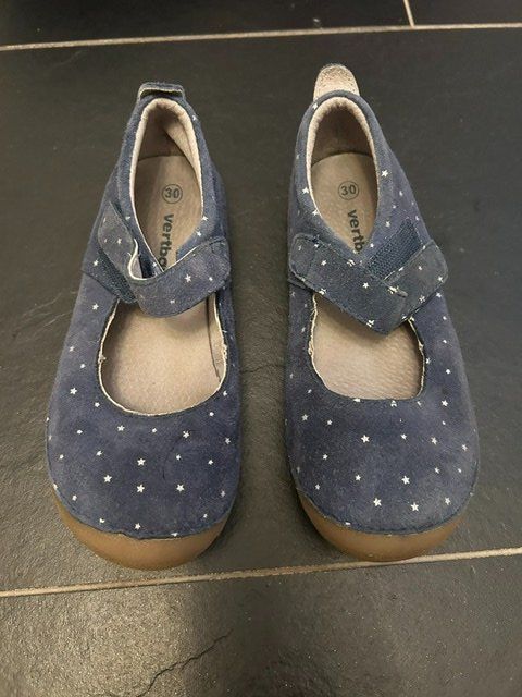 Vertbaudet Scarpe per ragazze: Vertbaudet Hausschuhe – Usato da Niederlenz venduto da nad_7g5w