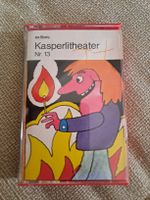 Kasperlitheater Nr. 13 Kassette 