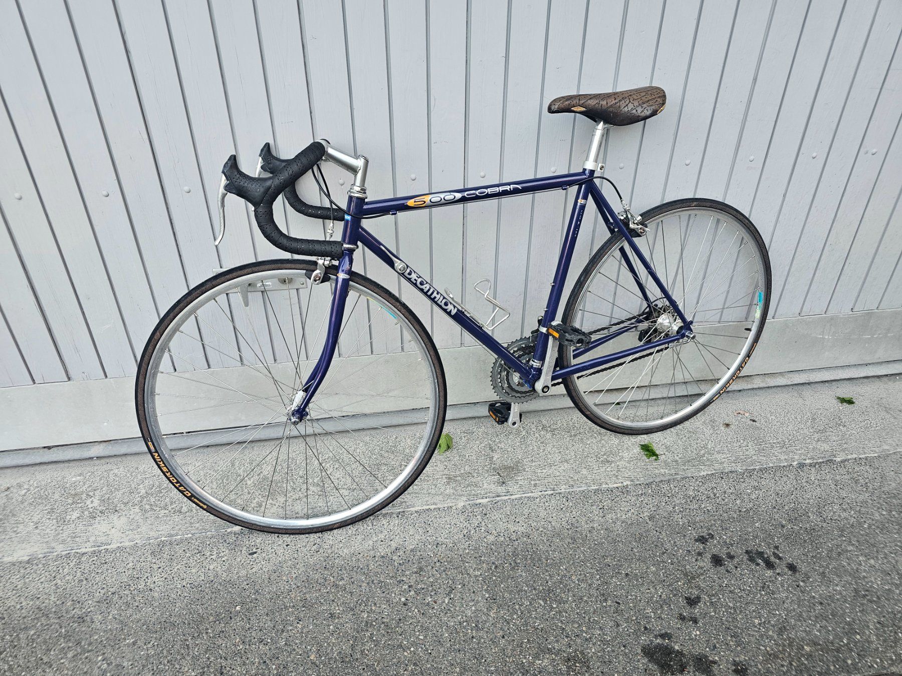 Biciclette: Rennvelo Cobra RH 53 cm – Usato da kleindöttingen venduto da Jimi-Hendrix 3