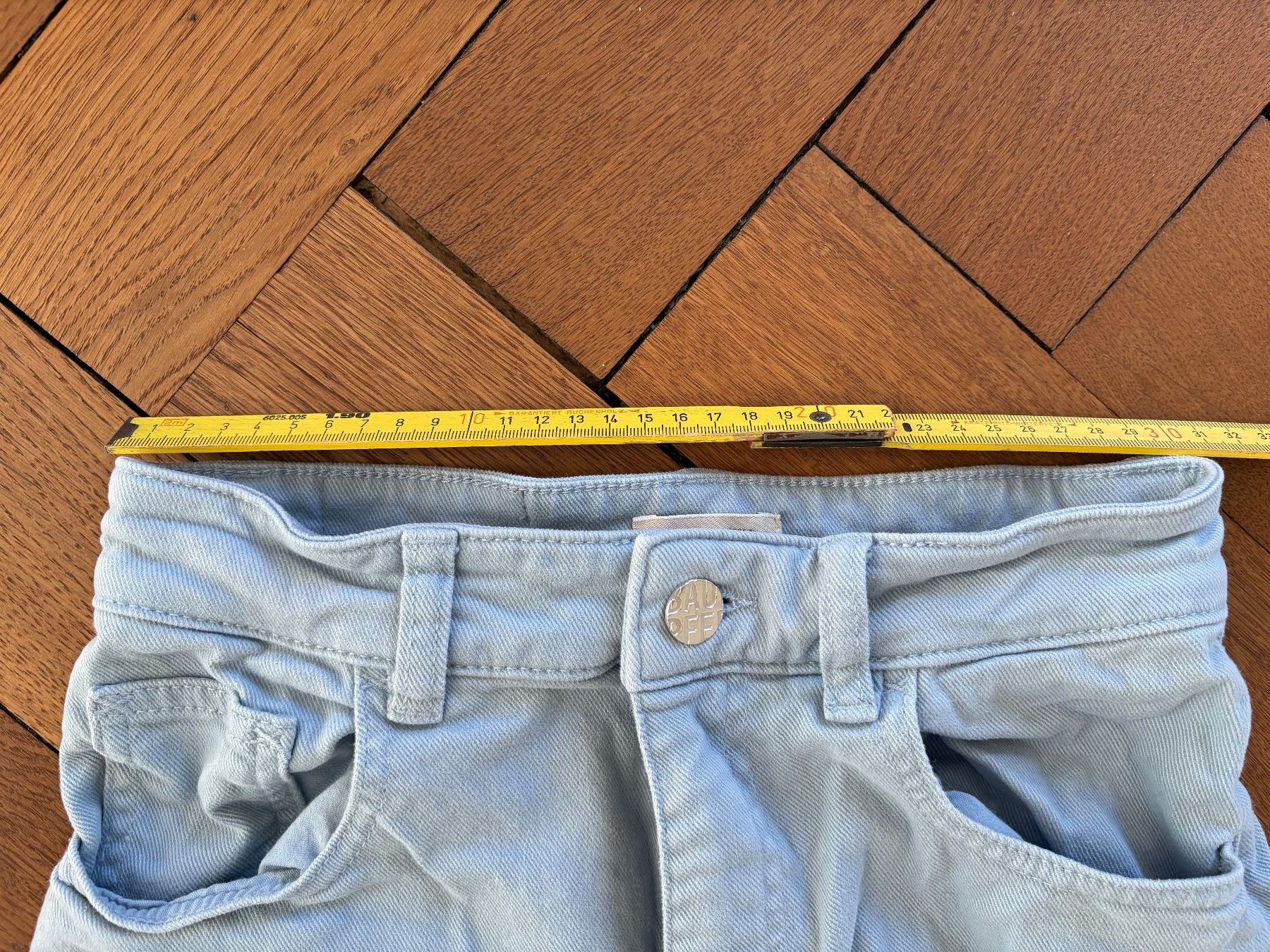 Pantaloni: Wide Leg Hose BAUM & PFERDGARTEN Gr. 34 – Usato da Zürich venduto da triangular 4