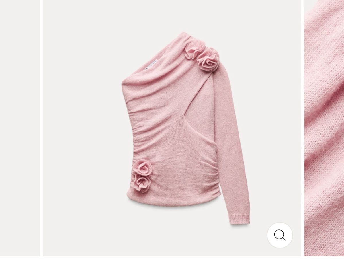 Zara Pulls & Sweat-shirts: Zara maglietta  – Neuf avec emballage d'origine à Opfikon par aro_f66t 1