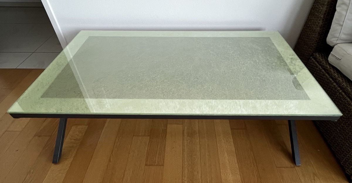 Tavoli: Luxury Coffee Table and 2 Lamp Tables – Usato da Zug venduto da jac_c7d5 2