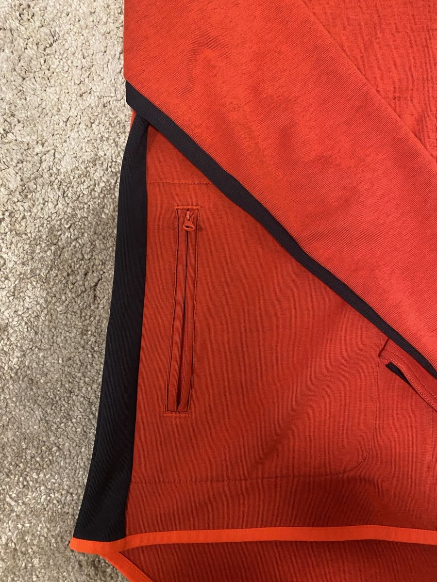 Nike Vestes: NIKE-Tech Jacke Gr. L – Neuf (Voir description) à Brüttisellen par xe_m 1