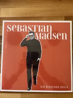 Sebastian Madsen - Ein bisschen Seele - Vinyl 