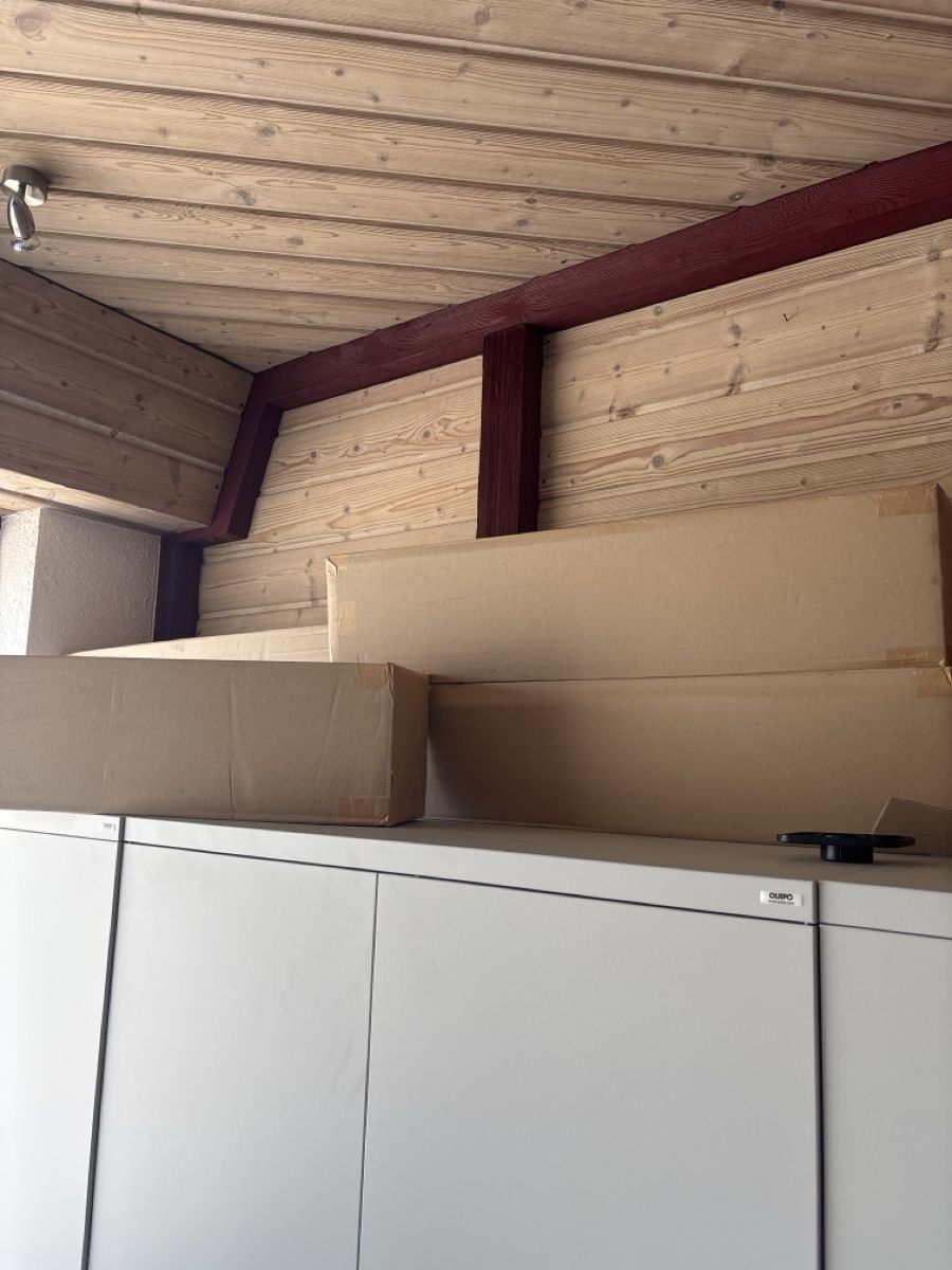 Carta: Plotterpapier Inkjet 915 mm x 50 m 90g Karton a 4 Rollen – Nuovo e nell'imballaggio originale da Kaiserstuhl AG venduto da mar_5k9x 2