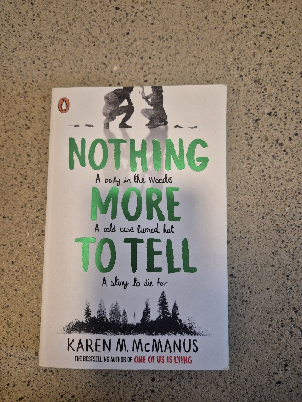 Libri: Zwei Bücher von Karen McManus – Usato da Schlieren venduto da nat_76vd 3