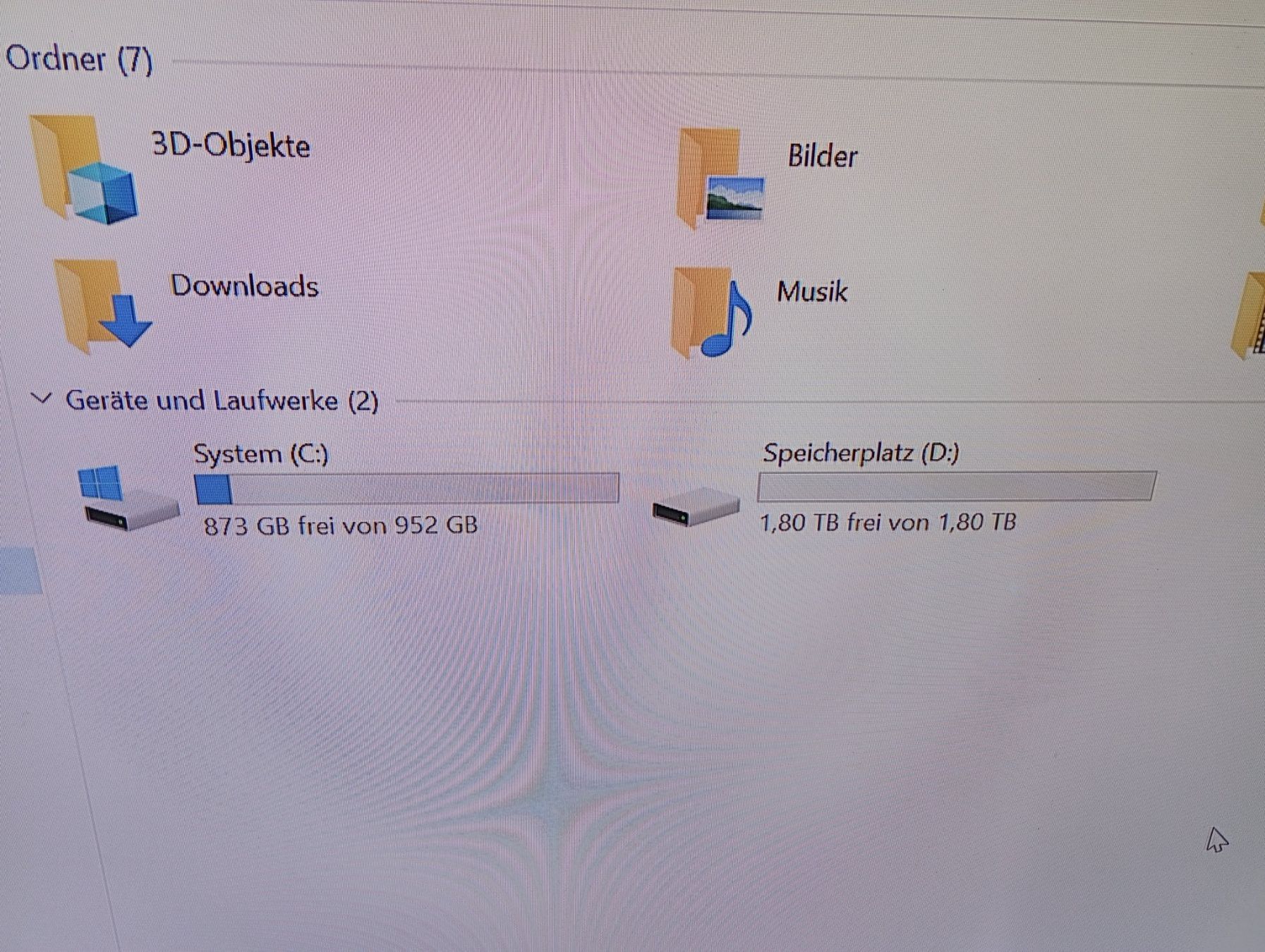 Alienware PCs: Alienware Aurora 9, i9 3.60Ghz – Gebraucht aus zürich von  5