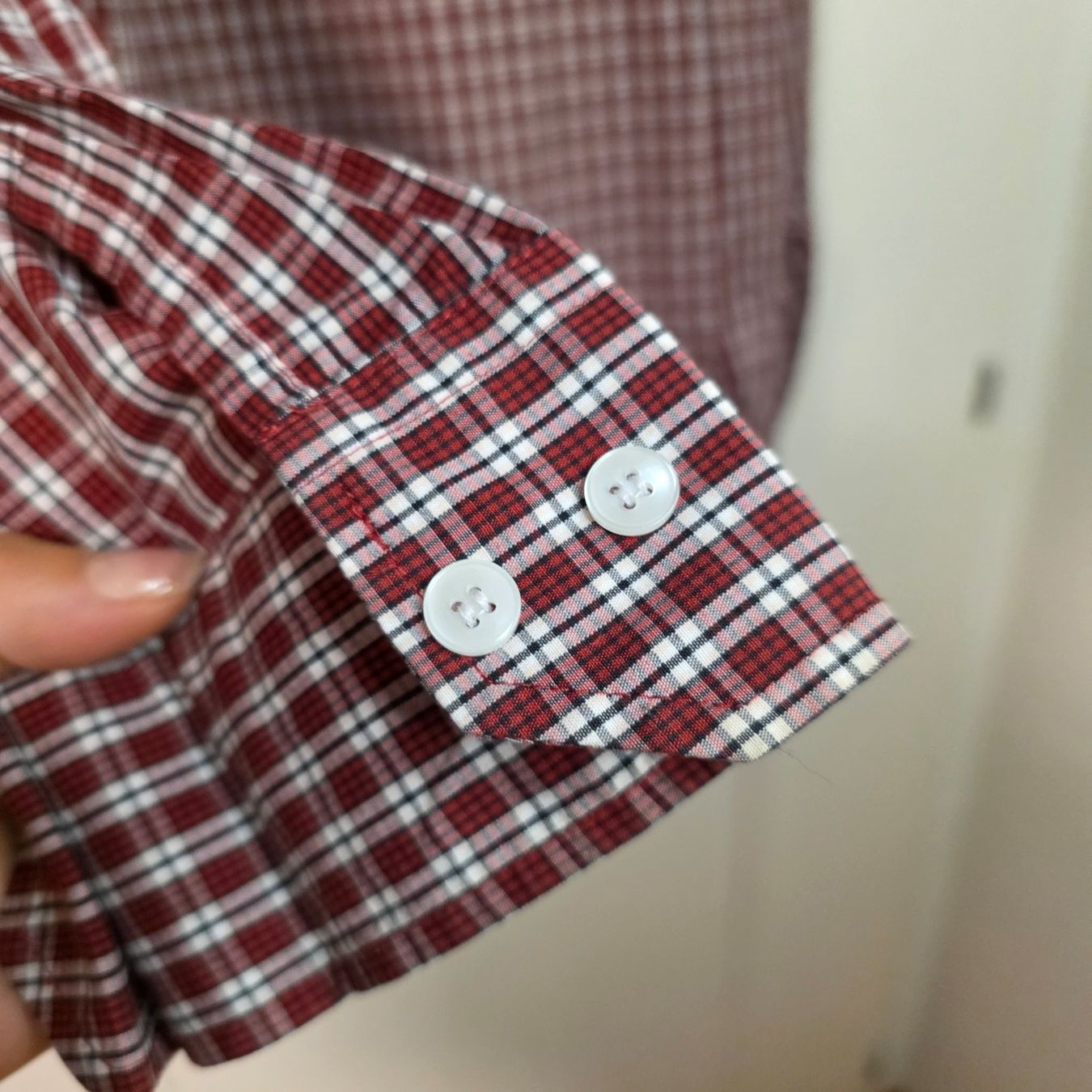 Camicie: Studio Leonardo Herrenhemd XXL – Usato da Wald ZH venduto da CapLux 3