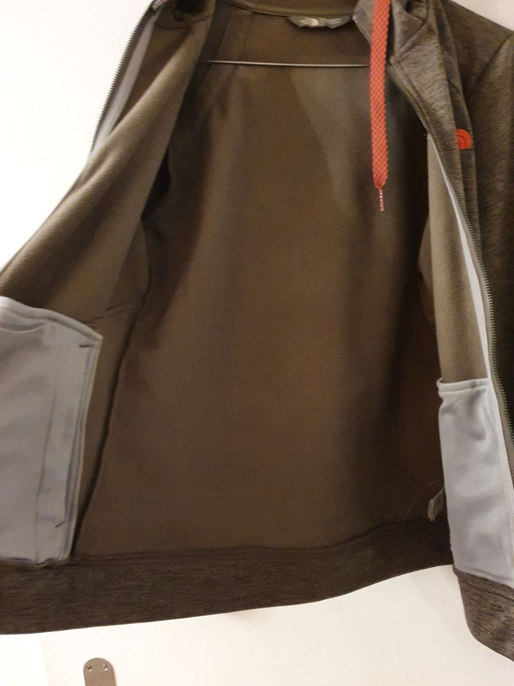 North Face Jacken: The North Face Jacke Gr. S – Gebraucht aus Thalwil von Briscolina 3