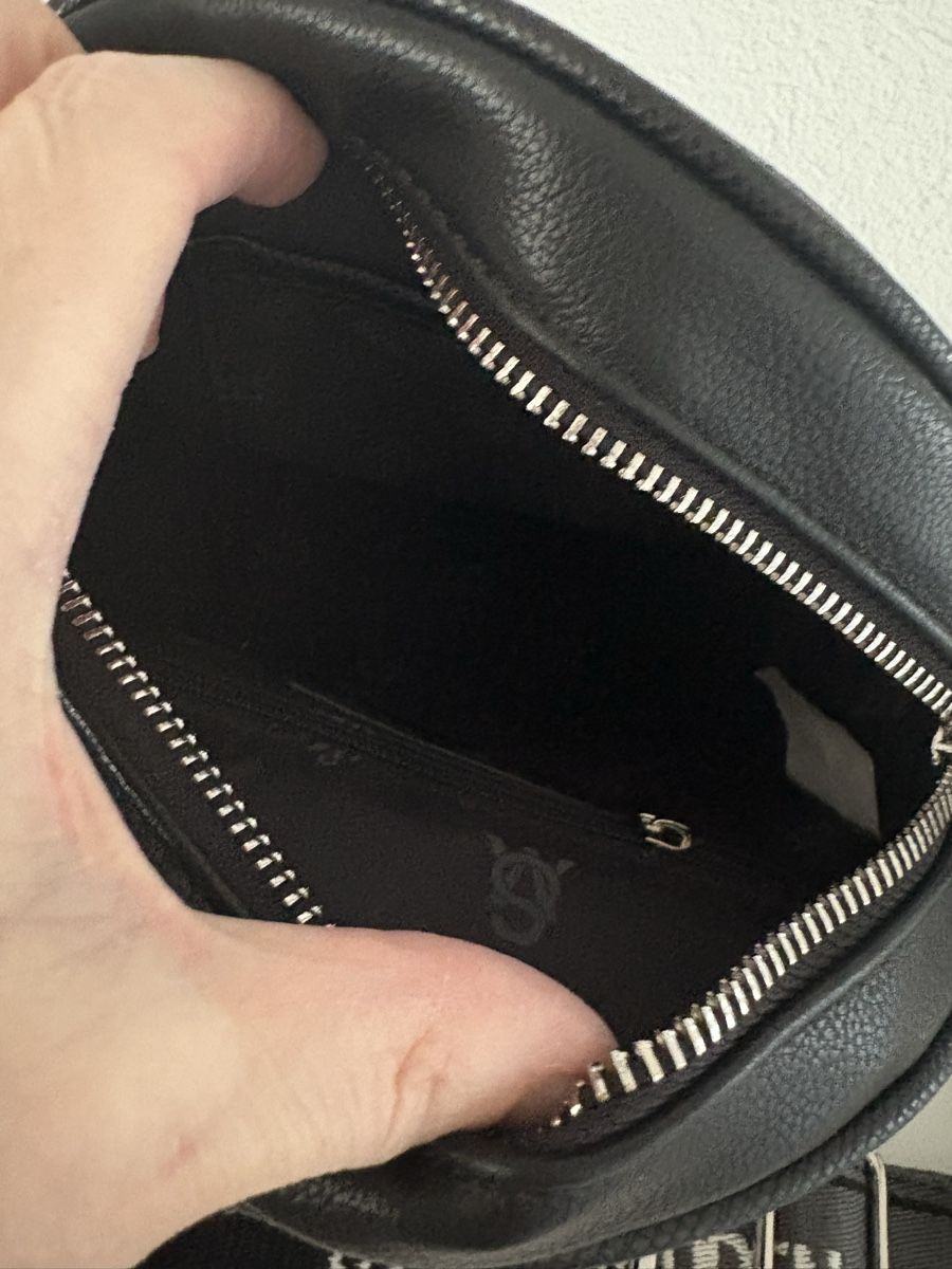 Steve Madden Borse da donna: Steve Madden Umhängetasche – Nuovo (secondo la descrizione) da Bülach venduto da kittygismo 5