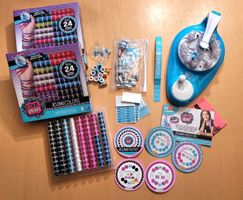 Freundschaftsbänder selber machen - KumiKreator - Cool Maker
