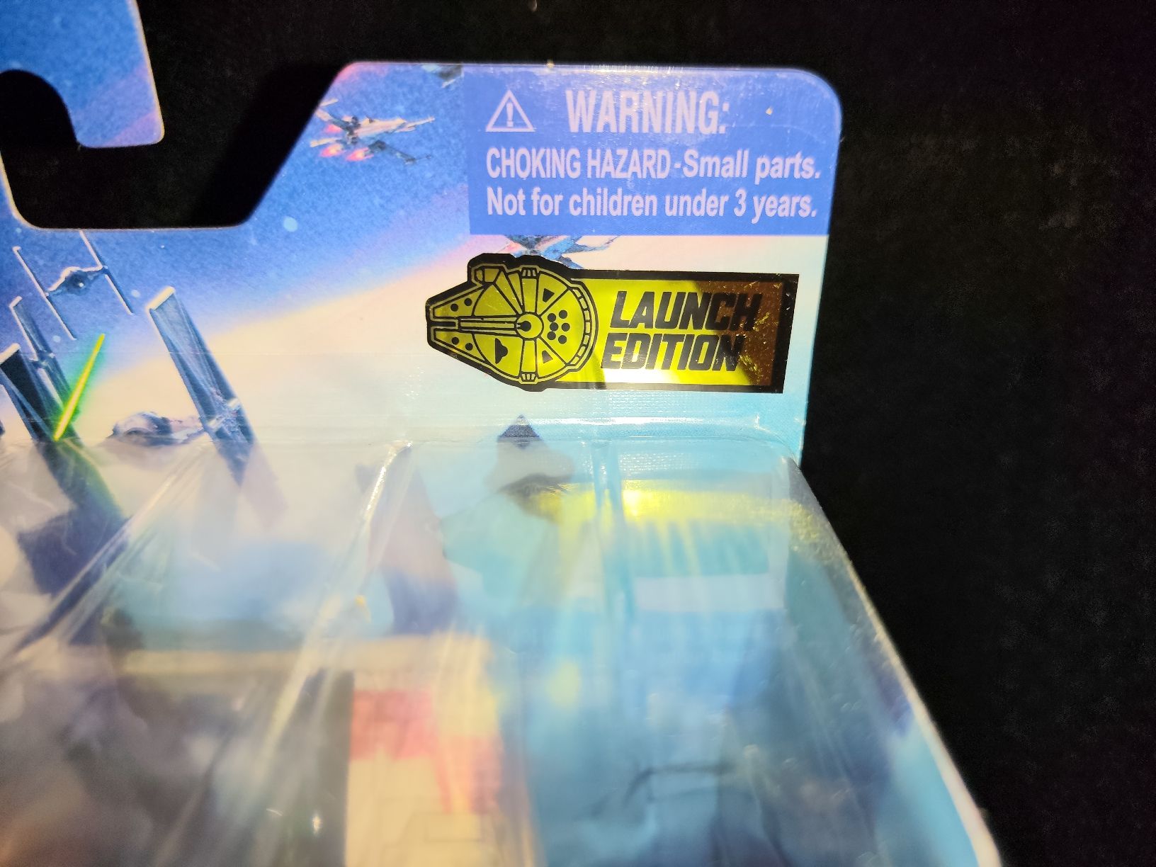 Star Wars Kit di modellismo & Modellini statici: Star Wars Micro Galaxy Squadron Luke Skywalker X-Wing – Nuovo e nell'imballaggio originale da Rothrist venduto da SiddharthaMoon 5