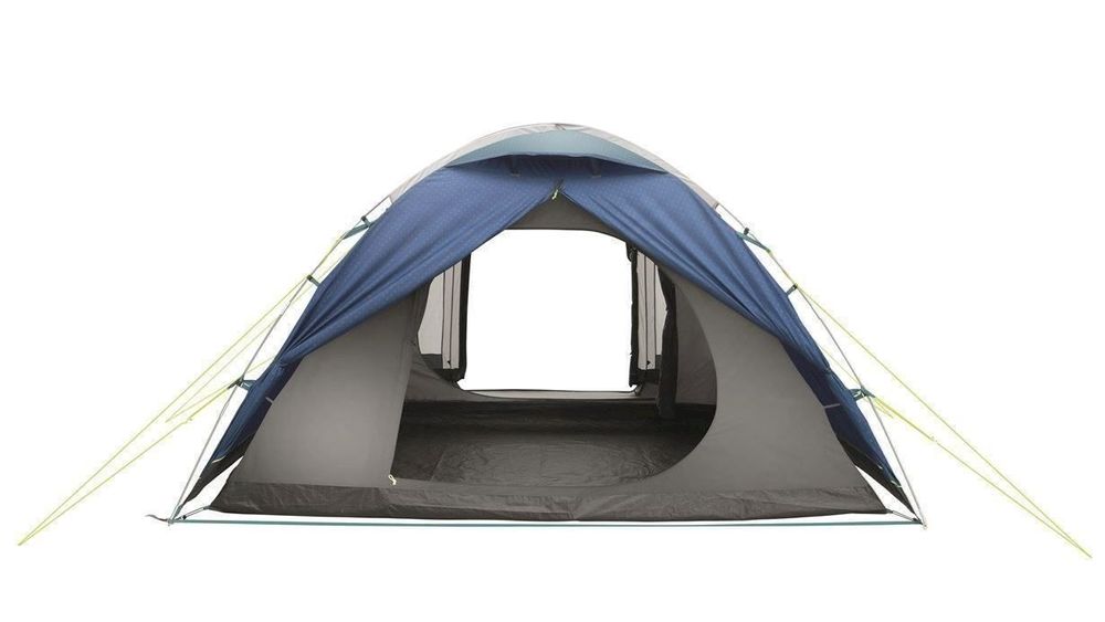 Zelte: OUTWELL Cloud 3 - Kuppelzelt - Blue – Neu und originalverpackt aus Bottighofen von zaap 1