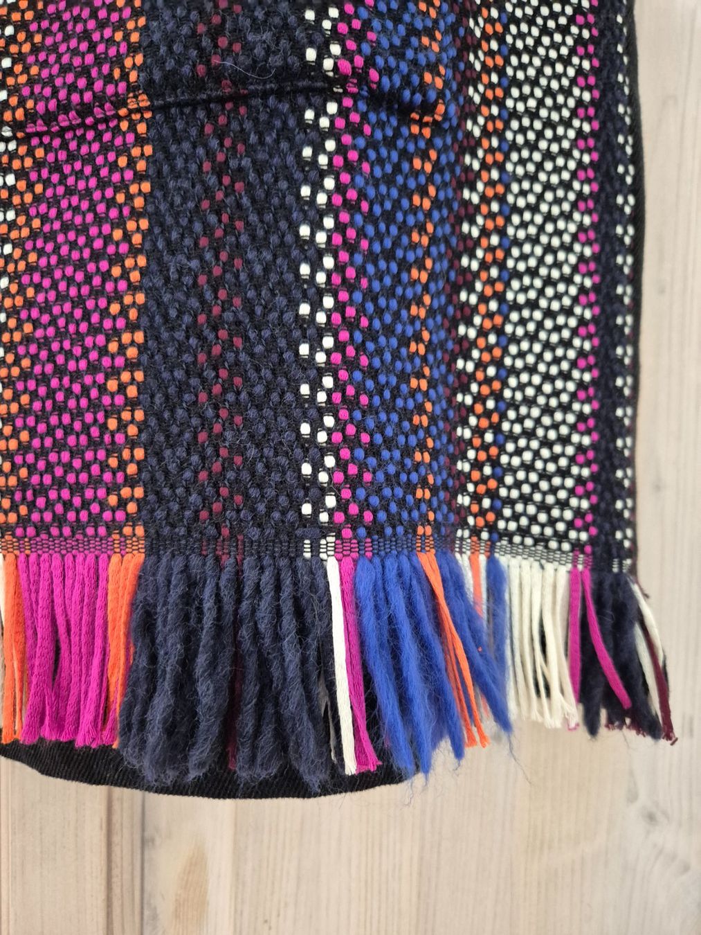 Levi's Vestiti: Levi's Made & Crafted Blanket Dress – Nuovo (secondo la descrizione) da Zürich venduto da tom_hxr9 3
