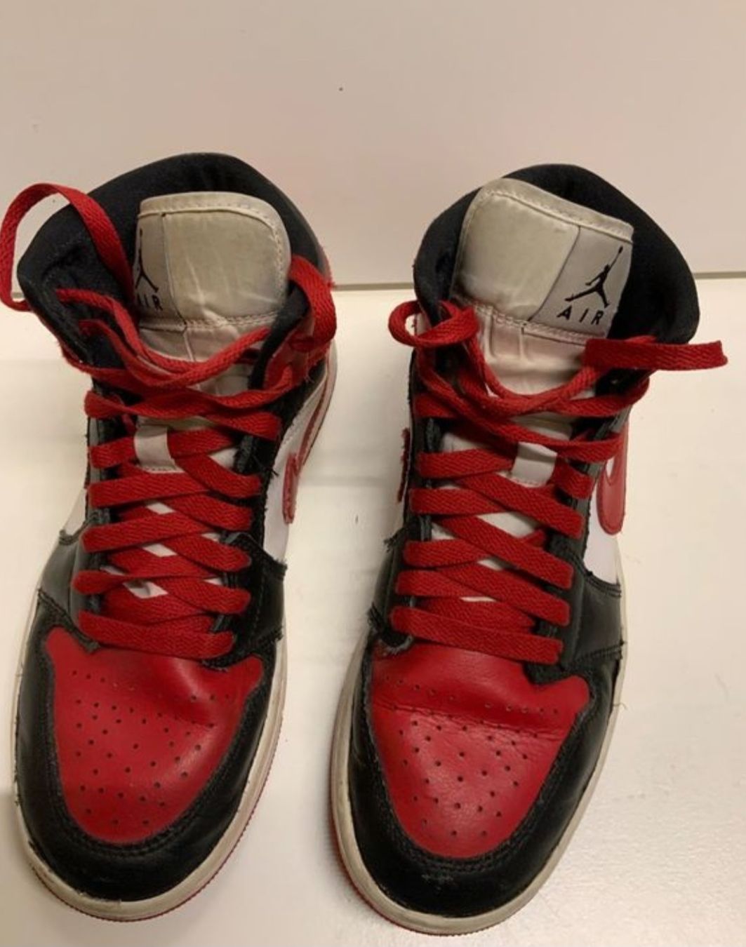 Jordan Scarpe da uomo: Jordan 1 Mid - gr 39 – Usato da Pieterlen venduto da Ya0527yl 1