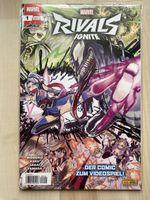Marvel Rivals Ignite One-Shot