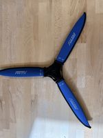 Falcon 3-Blatt Carbon Propeller 24x12