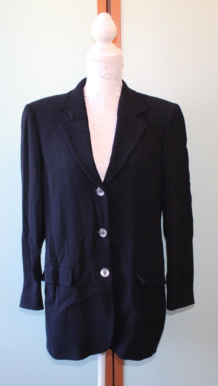 Max Mara Giacche: Blazer von *MAX MARA* – Usato da Schaan venduto da antikes_und_kurioses