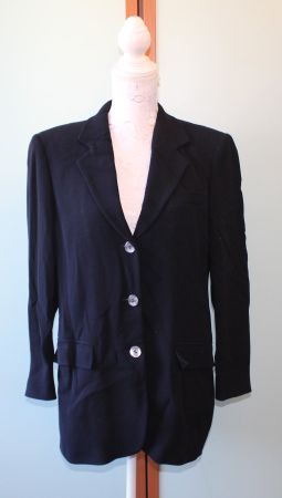 Blazer von *MAX MARA*