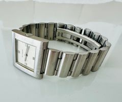 BUCHERER dame Quartz 24 mm en bon état, pile neuve