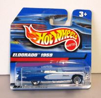 HOT WHEELS ELDORADO 1959 - 24900