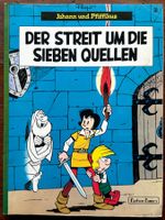 Johann und Pfiffikus Nr. 2 1979, hunderte alte Comics ab 1.-