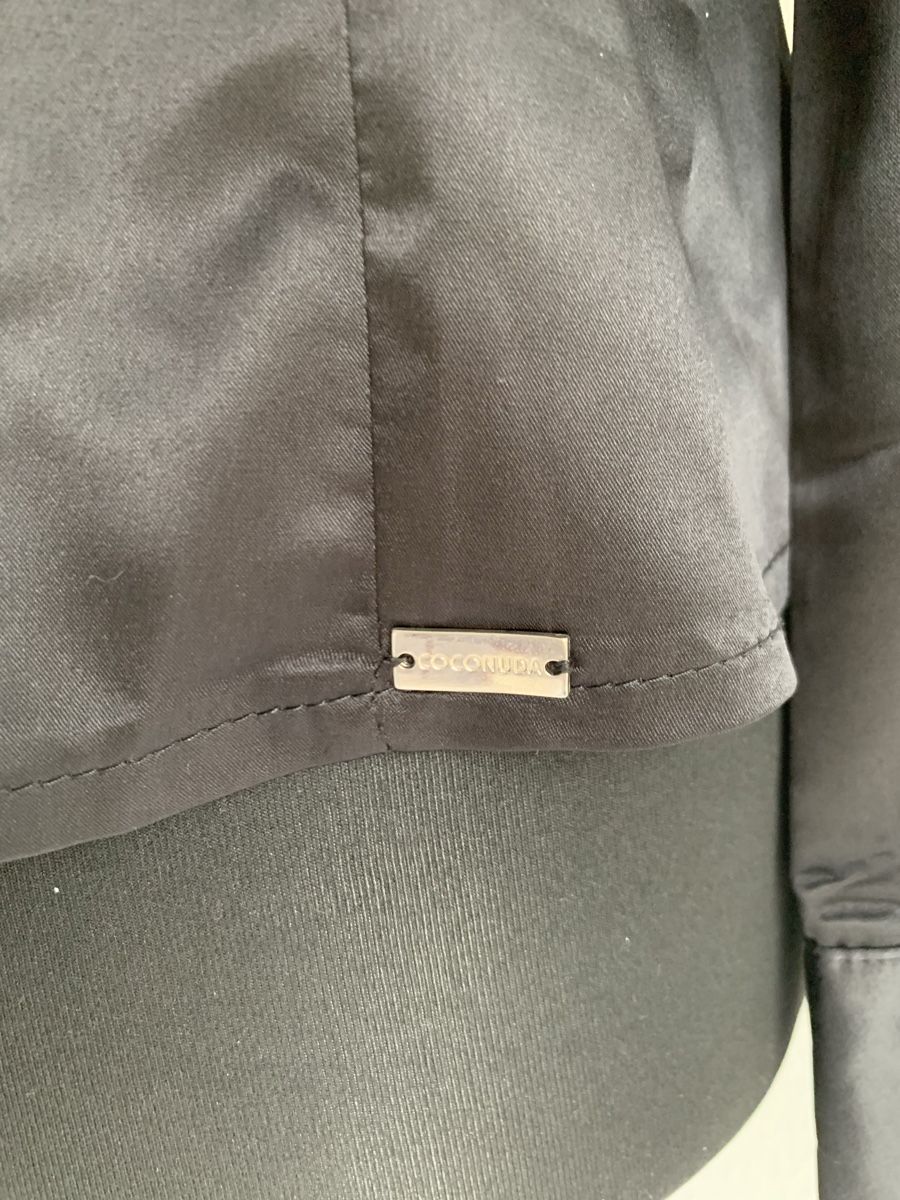Camicette: Hemd Damen  NP. 89 Fr. – Nuovo e nell'imballaggio originale da Füllinsdorf venduto da Bambu2007 1