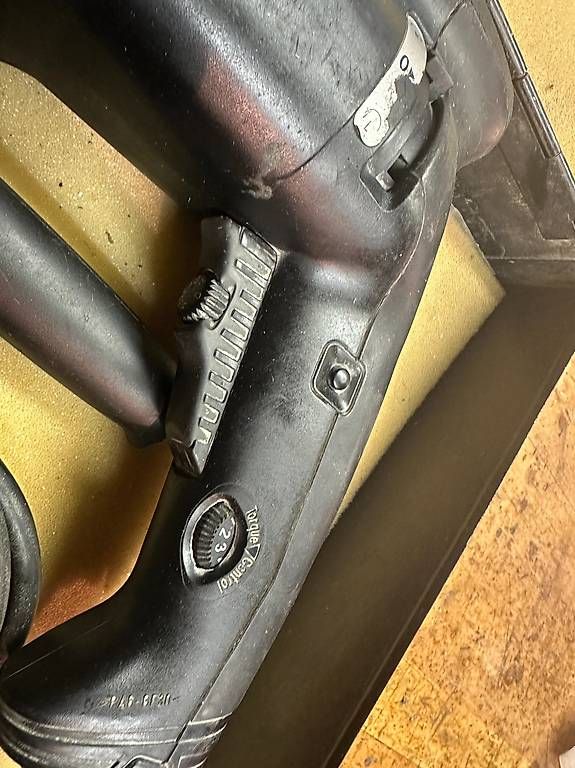 Trapani: Würth BS 13 SEC  Profi Bohrmachine – Usato da Münchenstein venduto da Vorsorge 2