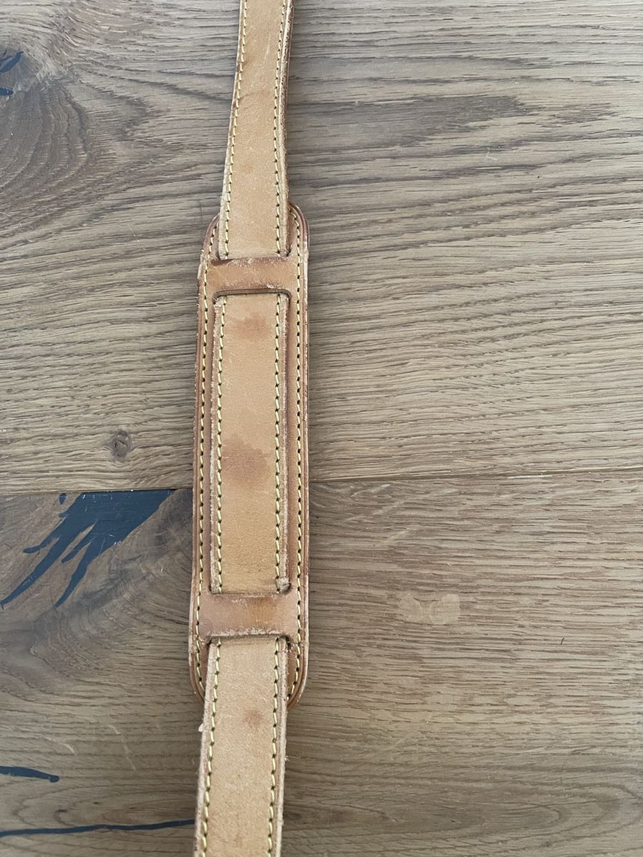 Louis Vuitton Altro in  Abbigliamento & Accessori: Louis Vuitton Keepall Schulterriemen – Usato da Zweidlen venduto da jay-m4 3