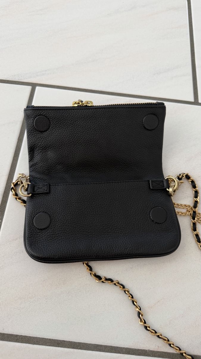 Zadig & Voltaire Sacs femmes: Zadig Voltaire Mini – Neuf (Voir description) à Würenlos par engeli028 1