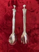 Chef Set Salatbesteck von Designer CaRRol BoYeS