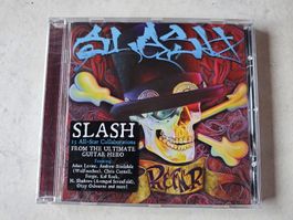 Slash  -  Slash  /  Fabrikneu