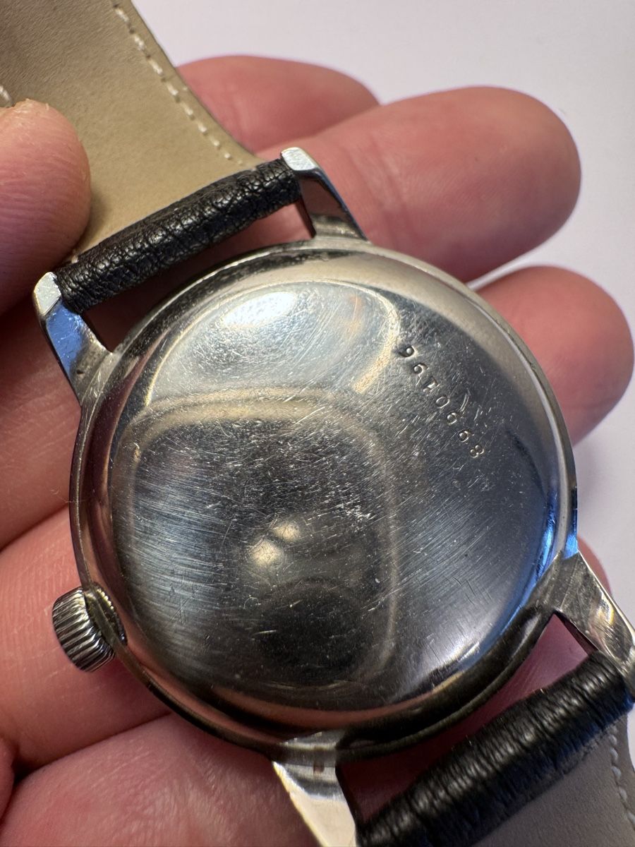 Zenith Orologi: Montre zenith sauter – Usato da Vésenaz venduto da Angela.C3 3