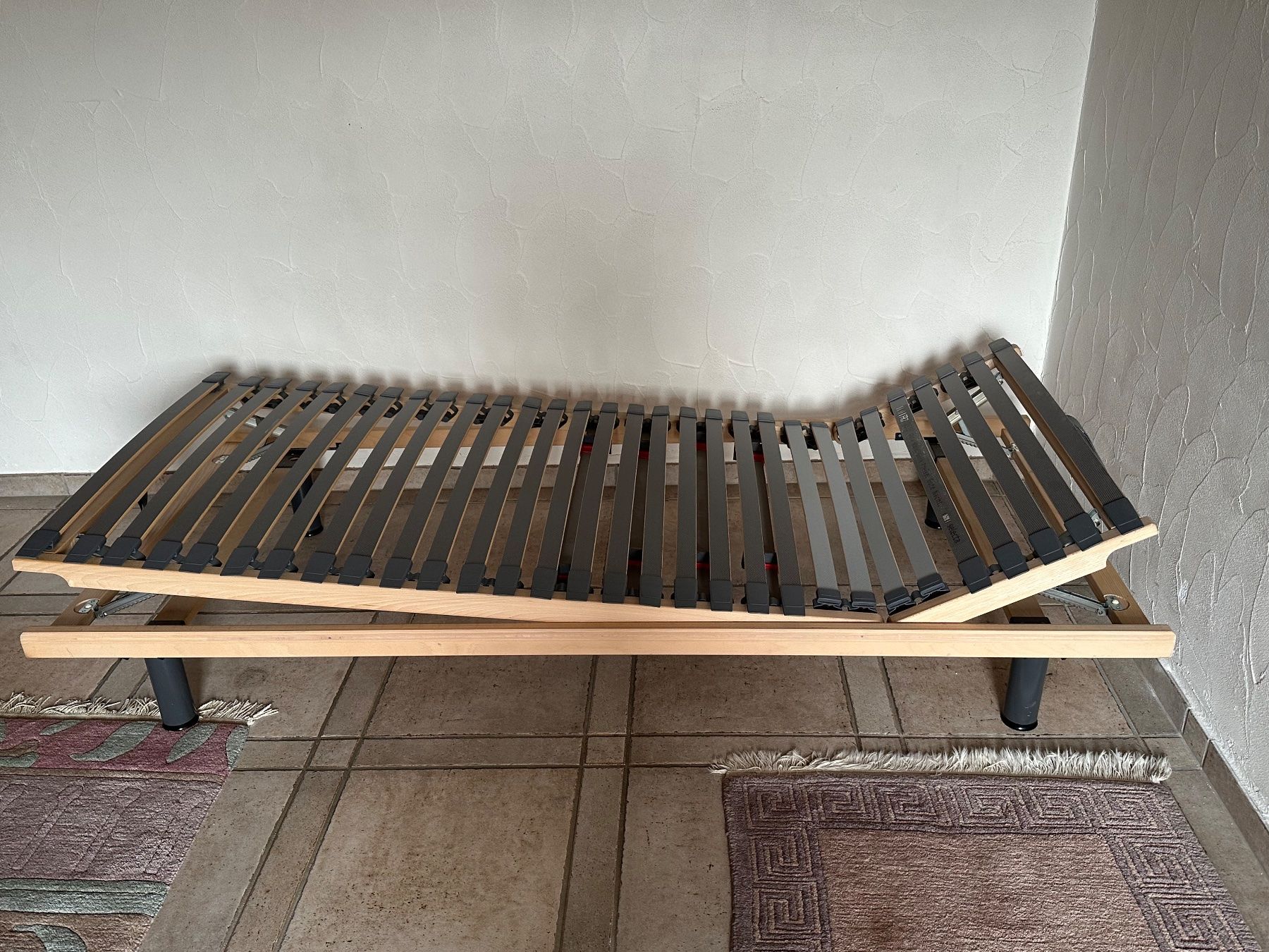 Letti: Bett – Usato da Seengen venduto da sandma04 3