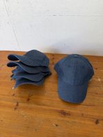 Jeans Cap / Baseball Cap – verstellbar