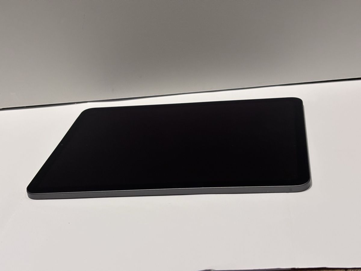 Apple Tablet PC: IPad Air 4th Generation – Gebraucht aus Rieden SG von ChristianMG 2