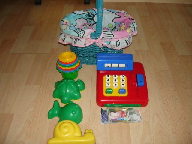Giochi: Diverse Kinde Spiele – Usato da Bülach venduto da samang