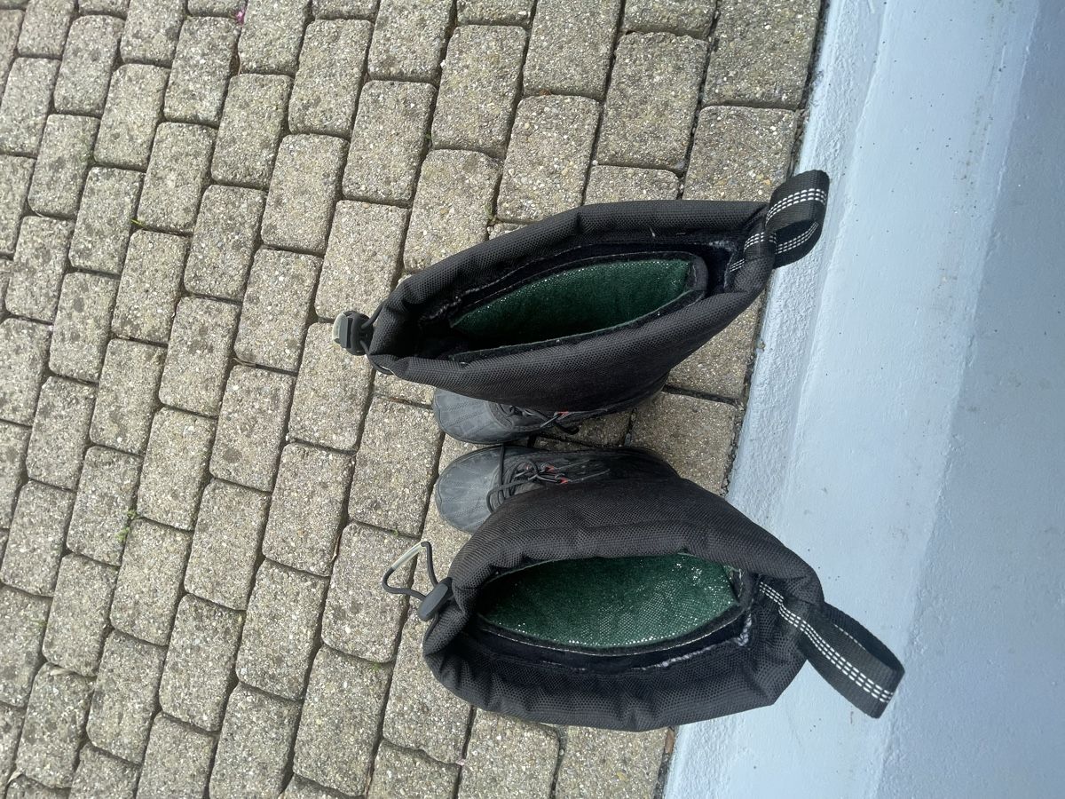 Scarpe da donna: Sorel Glacier Waterproof Winterstiefel – Nuovo (secondo la descrizione) da Weesen venduto da ursinaandrea 2