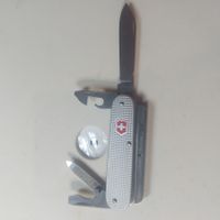 Vict.Feuerschlagmesser 83 mm Nr. 03