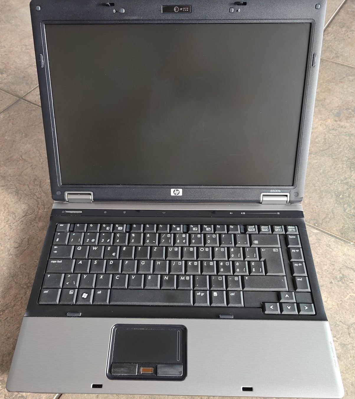 Hewlett Packard Notebook: Laptop - HP 6530b – Usato da Mauren venduto da Raymaniac2002 1