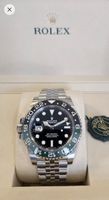 Rolex GMT-Master II „Sprite“ 126720VTNR | Neu & Ungetragen