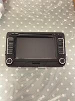 Original VW RNS510 Radio Navigation