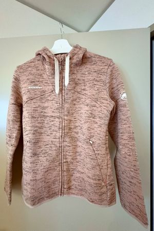 Fleecejacke "Chamuera" von Mammut