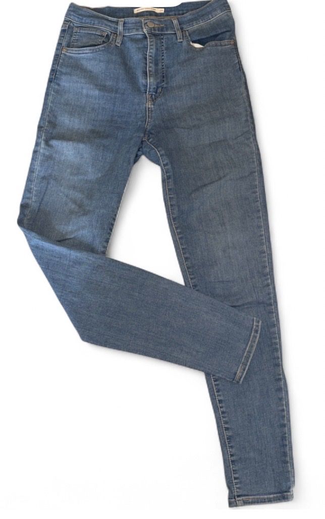 Levi's Jeans: Levis skinny Jeans – D'occasion à St. Gallen par Lavryn