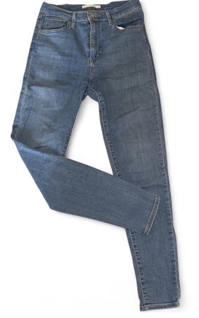 Levis skinny Jeans