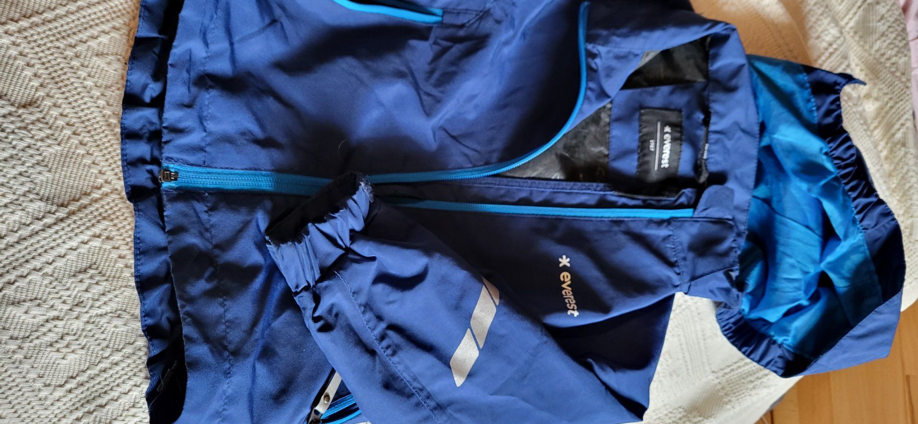 Giacche & Cappotti: Jacke – Usato da Kienberg venduto da kajat