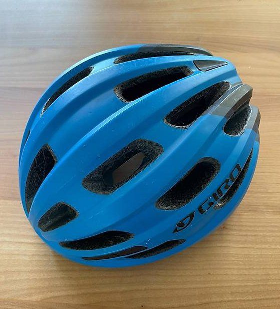 Giro Caschi: Giro Velohelm 50 bis 57 cm – Usato da Agriswil venduto da Mafi_69