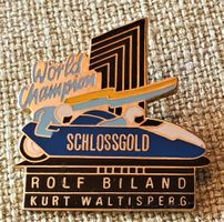 J936 - Bier Feldschlösschen Rolf Biland