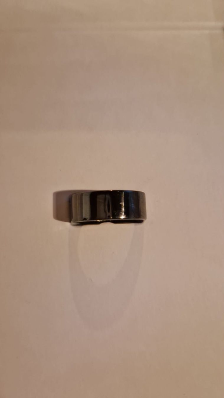 Bagues: Smart Ring – D'occasion à Orvin par inf_c6xw 1